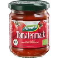 Pasta de tomate 22% substanta uscata bio